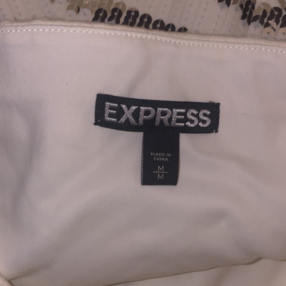 Express Sequin Mini Skirts  (set of 3) - Picture 7 of 10